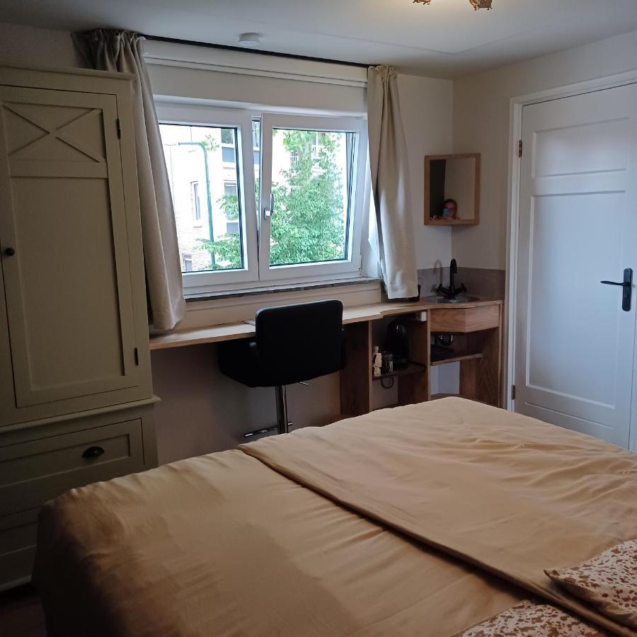 B&B Keukja Cuijk Eksteriør billede