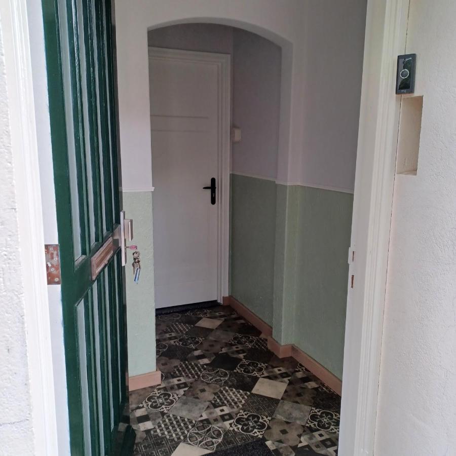 B&B Keukja Cuijk Eksteriør billede
